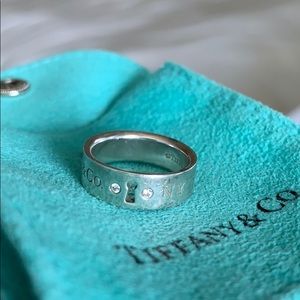 Tiffany & Co. Ring